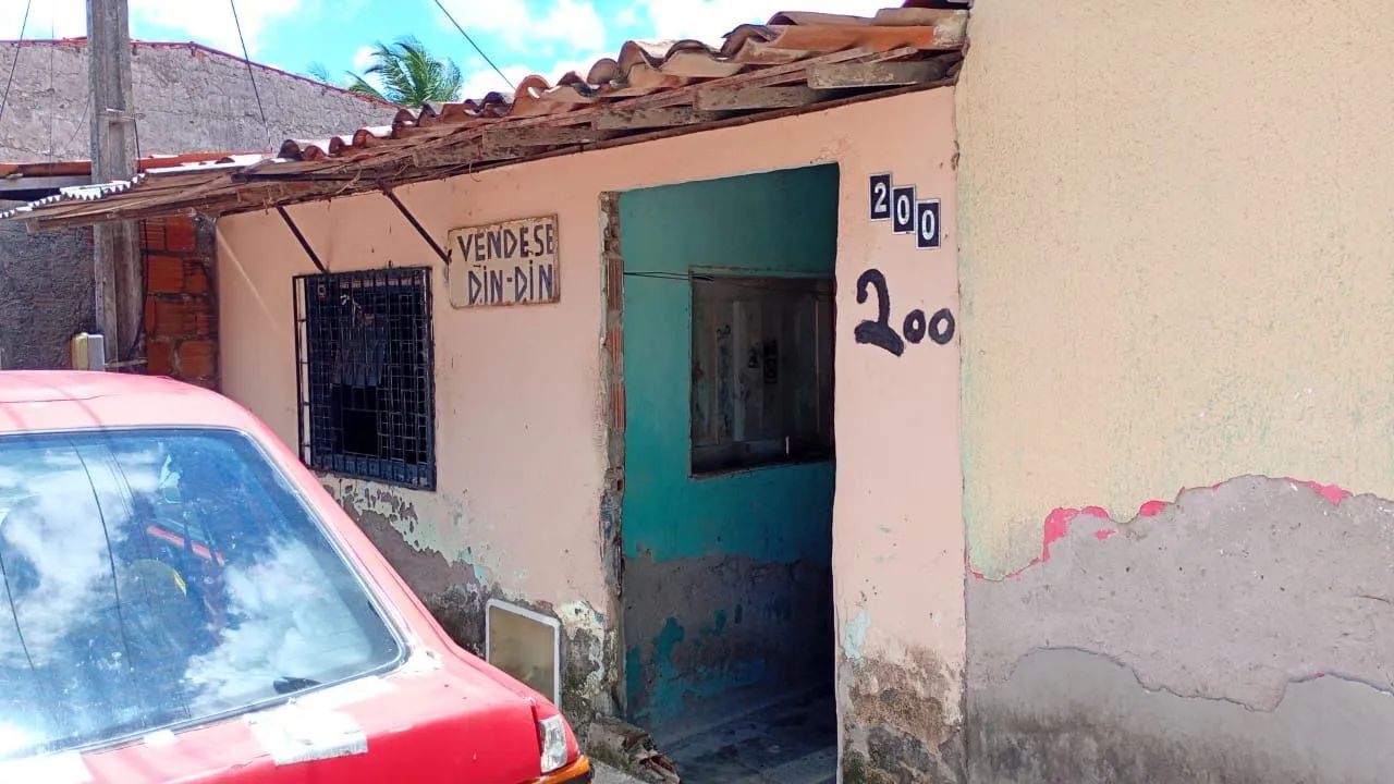 Minha casa Minha vida 