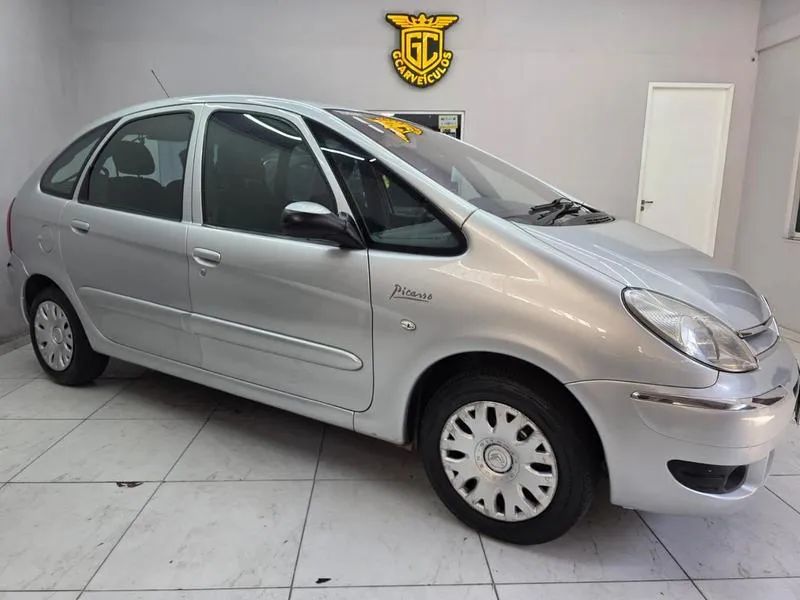Citroën Xsara 2011