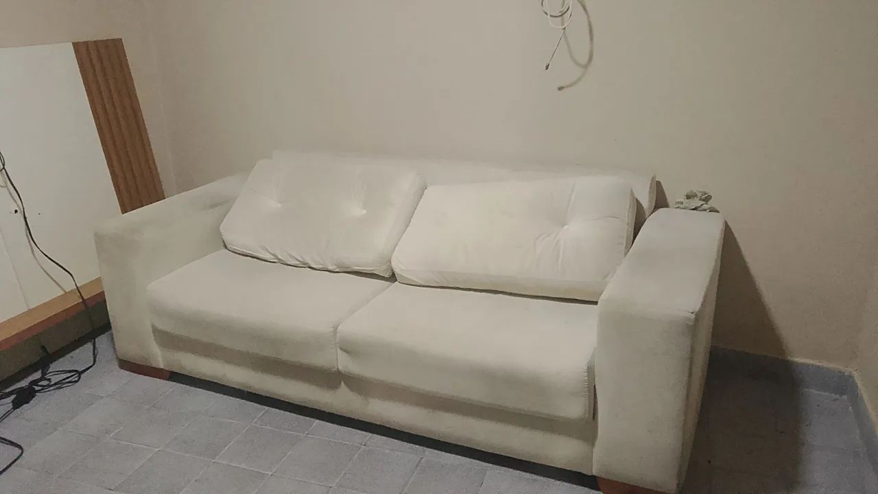 Sofá 