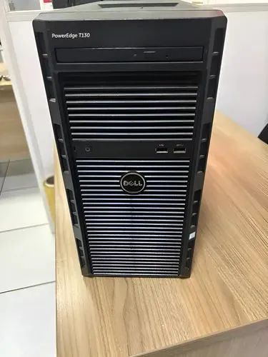 Servidor Dell Power Edge T130