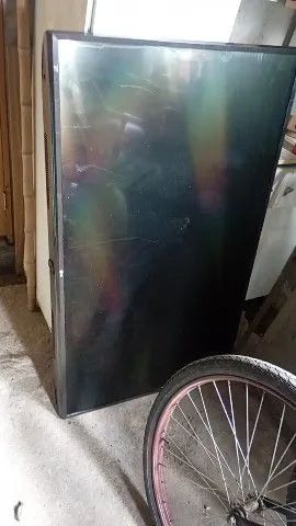Tv LG 50 polegadas pra retirada de peças  - Foto 2