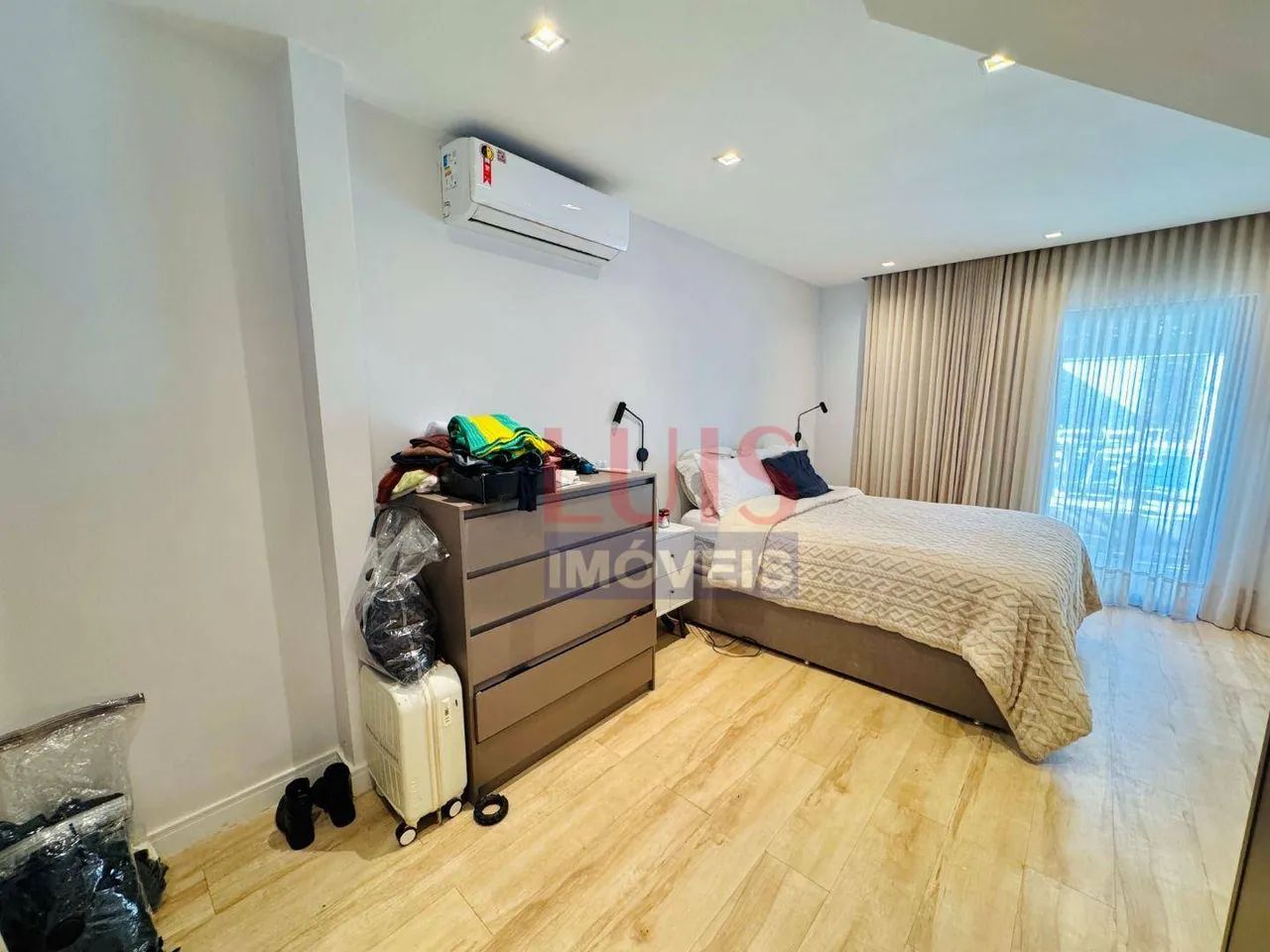 Casa com 4 dormitórios à venda, 383 m² por R$ 3.200.000,00 - Itaipu - Niterói/RJ - Foto 13