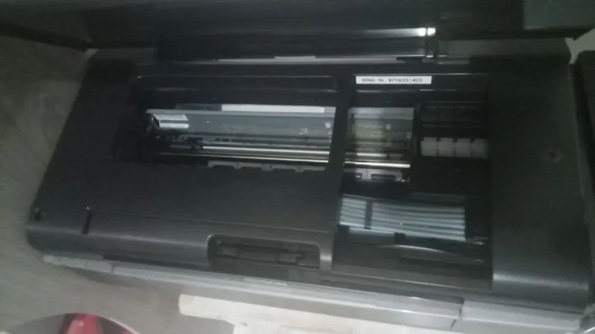 Impressora Epson L805 - Foto 4