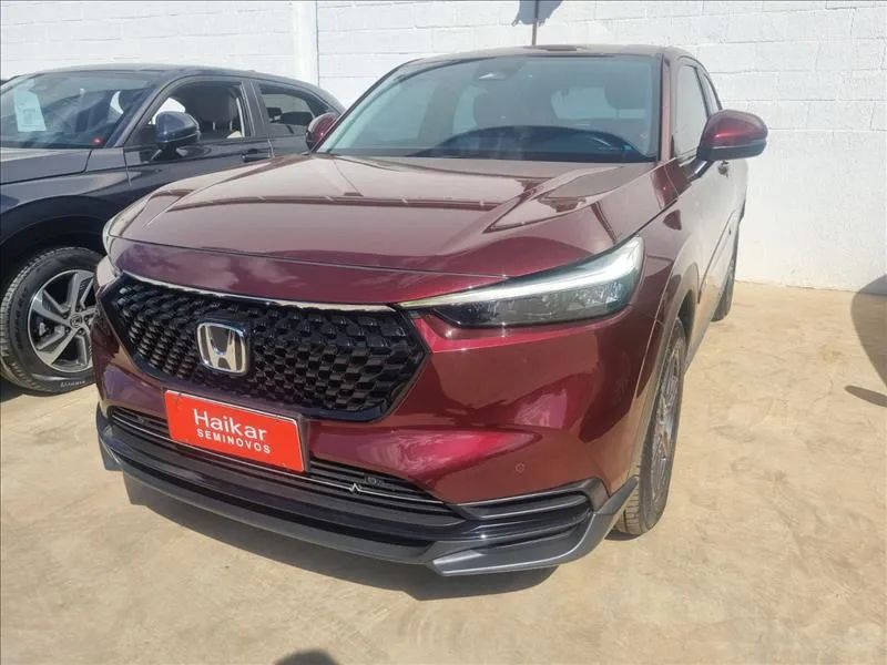 Honda Hr-V 2023