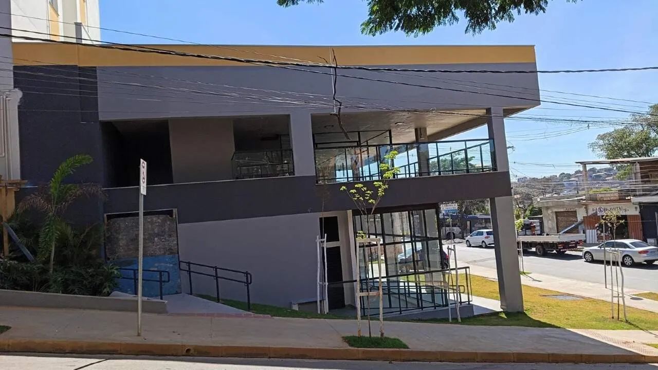 Sobreloja a venda no Diamante - Ed. Latour Residence - Foto 4