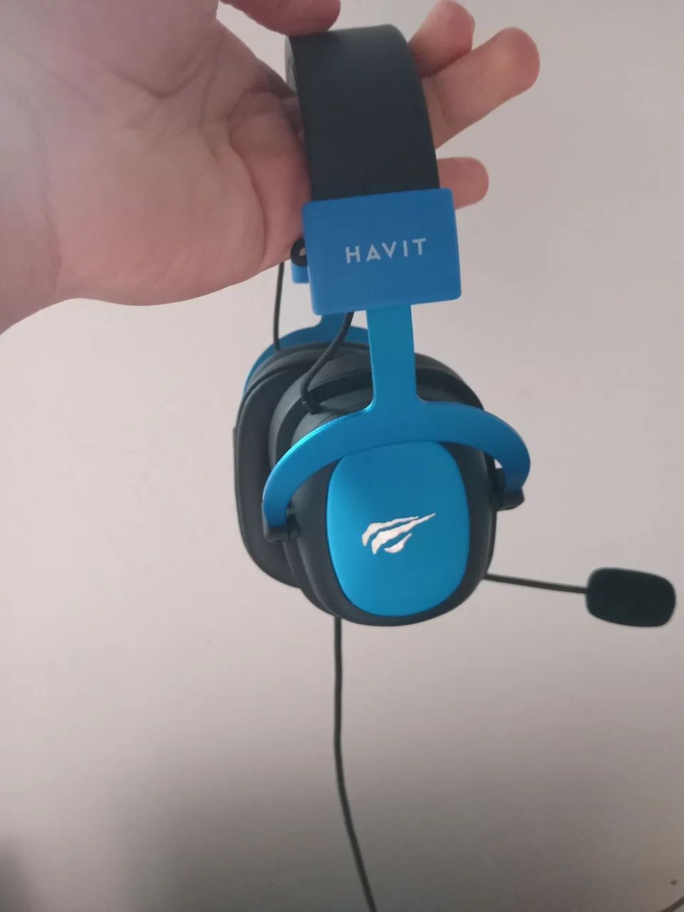Headset Havit 2002d - Foto 3