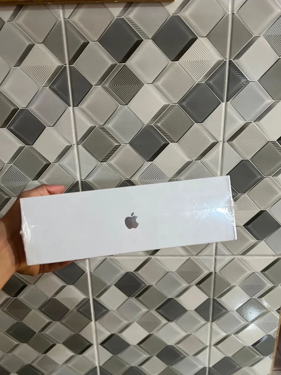 apple airpods max rosa lacrado 1 ano de garantia - Foto 4