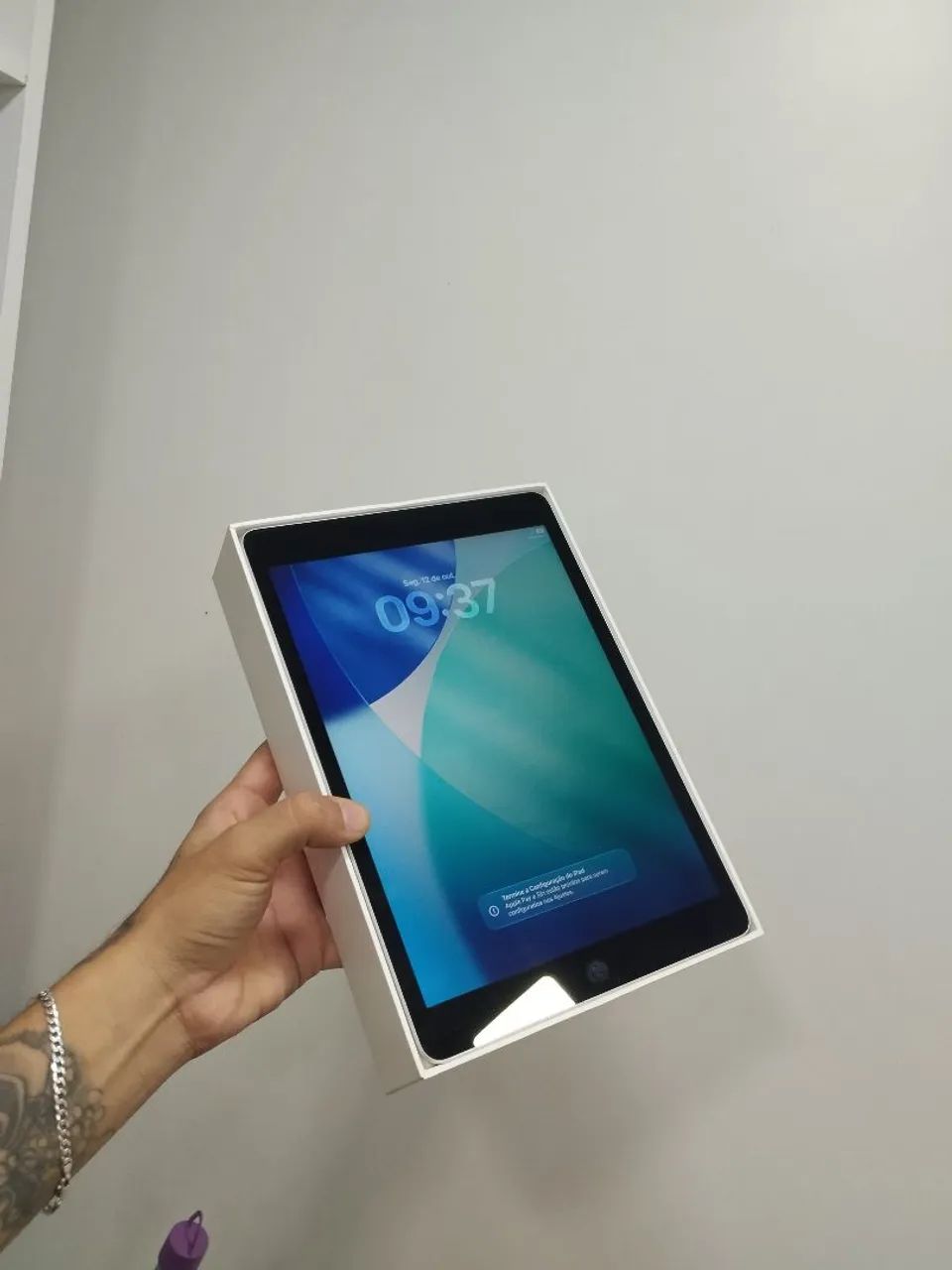 iPad 9 - Foto 2