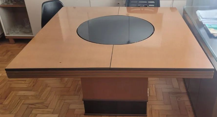 Mesa de jantar e buffet - Foto 3