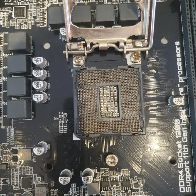 Placa Mãe 10a Geração Intel - Foto 5