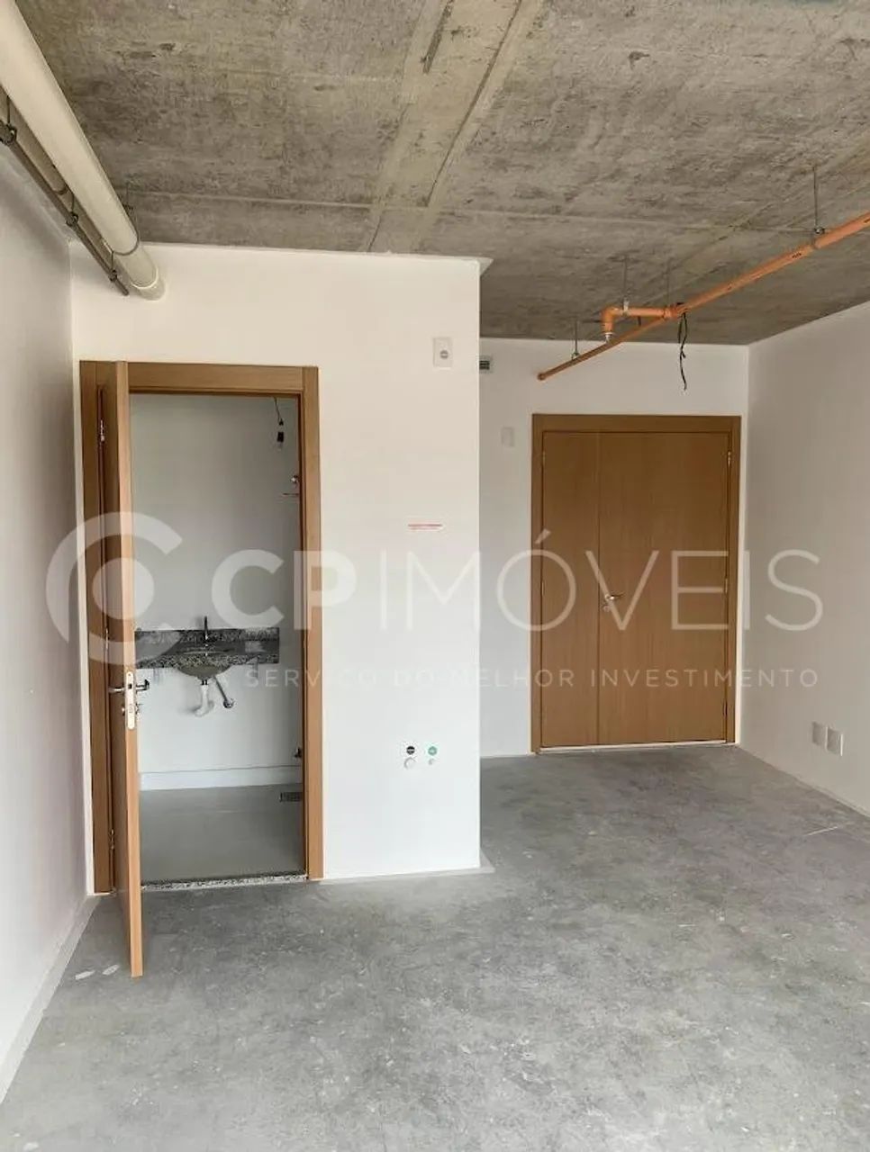 Sala comercial no Medplex para alugar - Foto 6