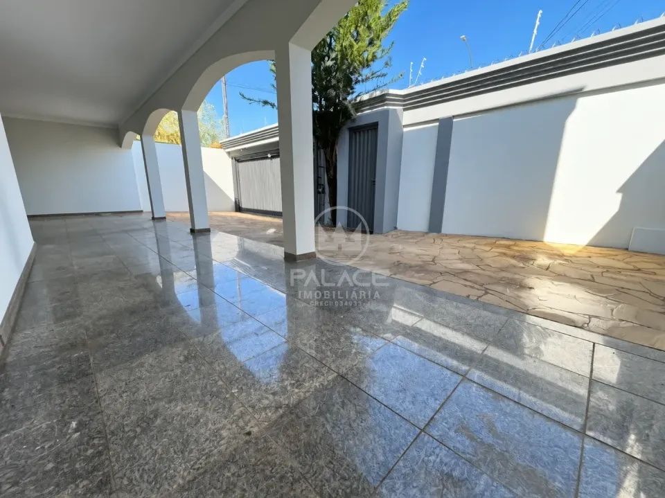 Casa Para Alugar Nova Piracicaba Piracicaba - Foto 2