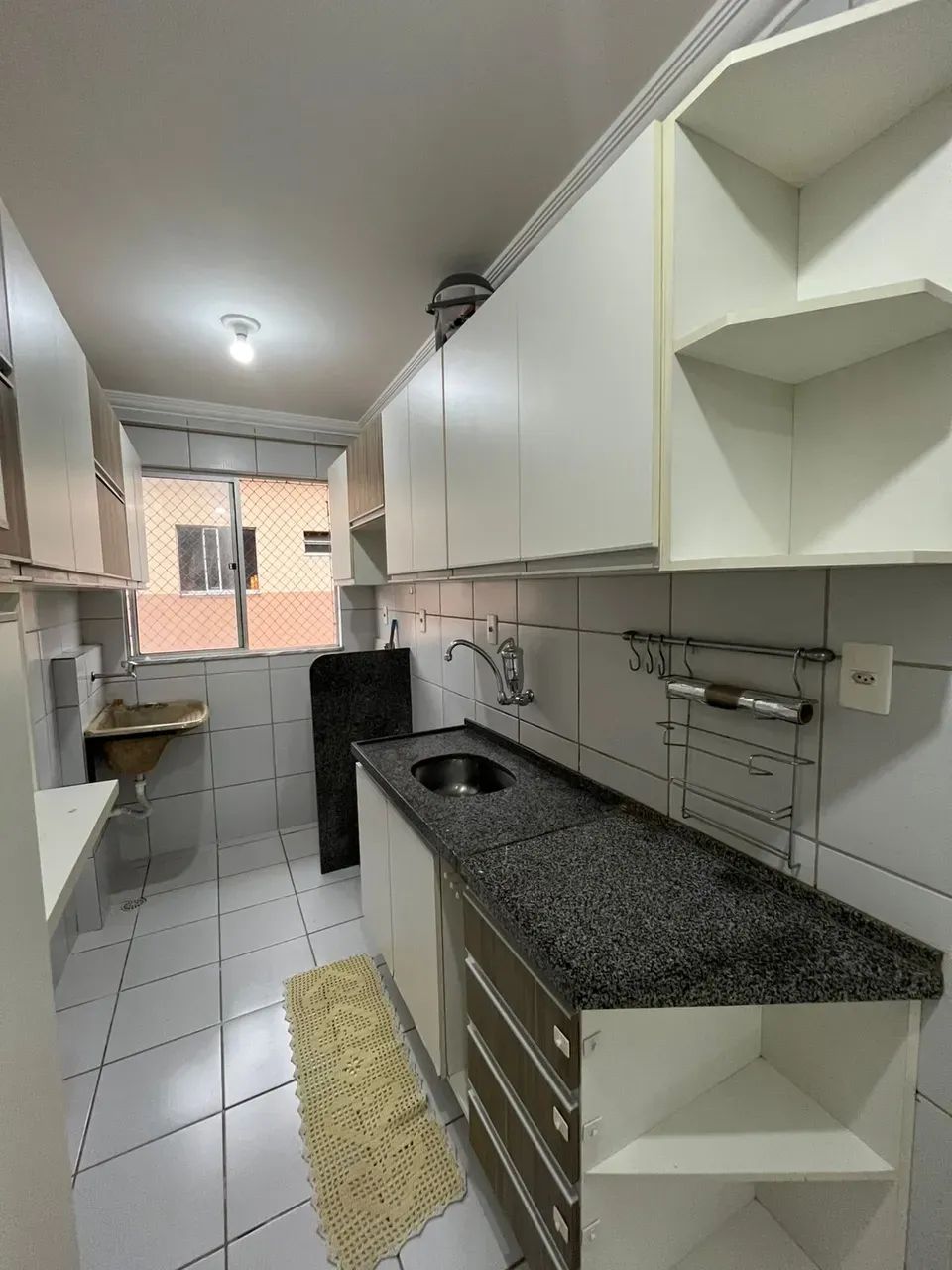 Imóvel para venda tem 57 metros quadrados com 2 quartos em Jardim Eldorado - São Luís - MA - Foto 6