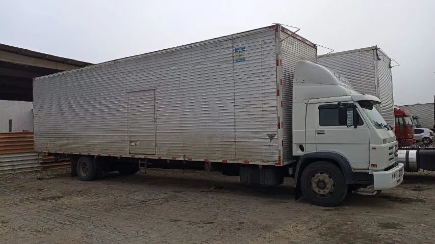 VW 13180 2003 BAU - Foto 2