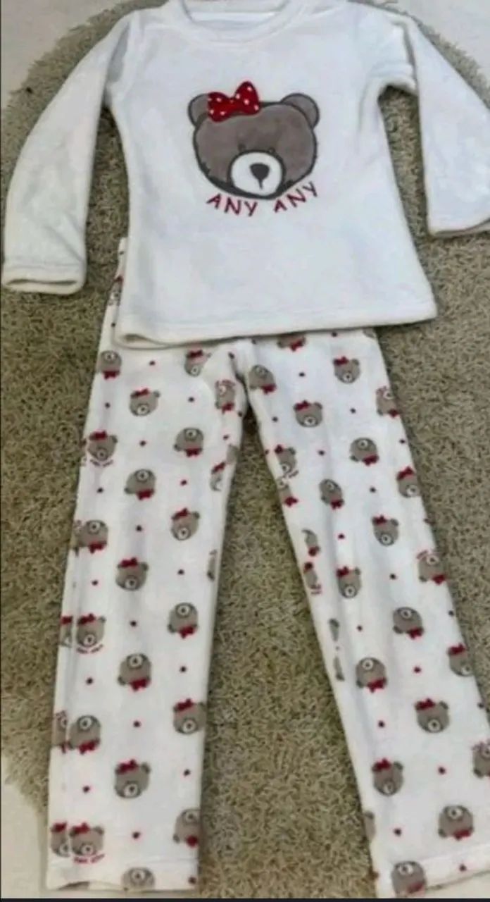 Pijama any any  - Foto 4