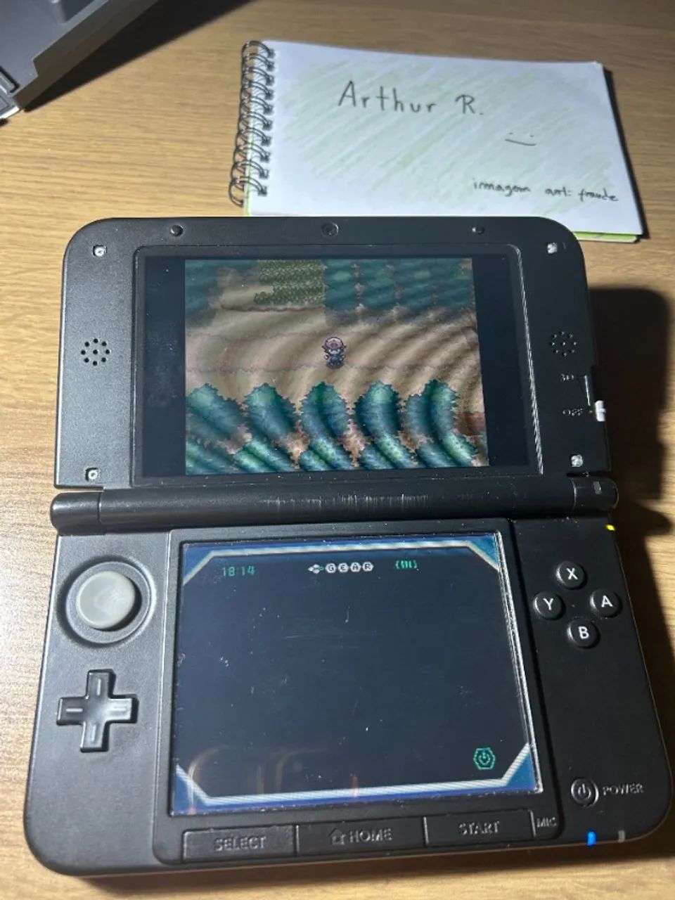 Pokémon Black - Foto 5