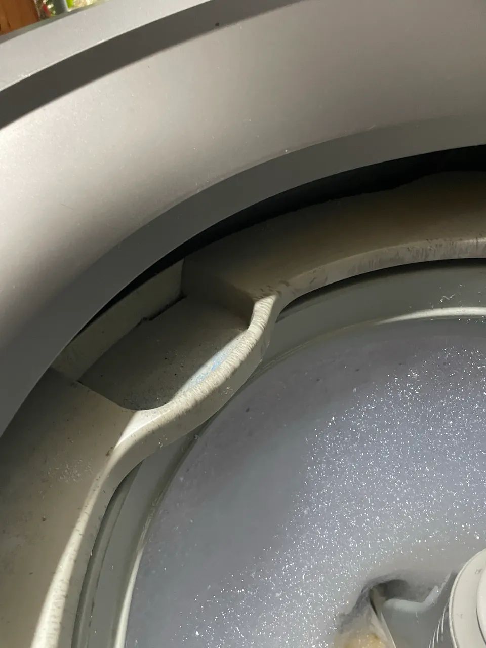 Máquina de lavar Brastemp 15kg - Foto 2
