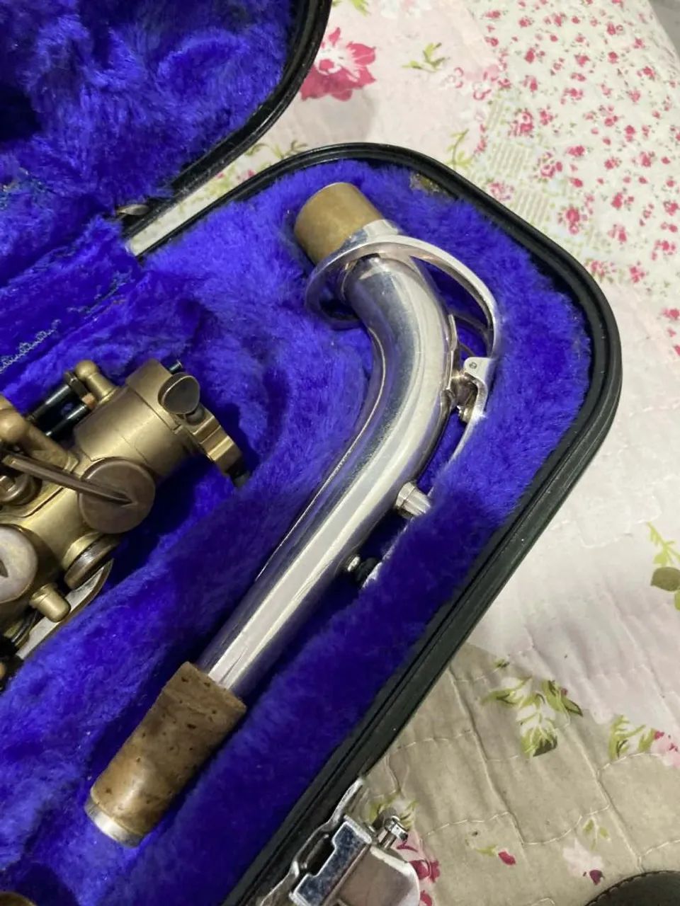 Sax alto condor custon - Foto 5