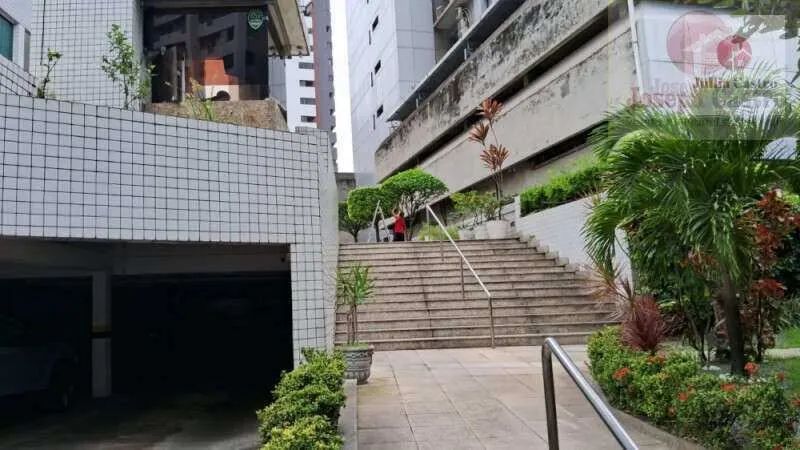VENDO ÓTIMO APARTAMENTO COM 03 QUARTOS NO ESPINHEIRO - RECIFE - Foto 4