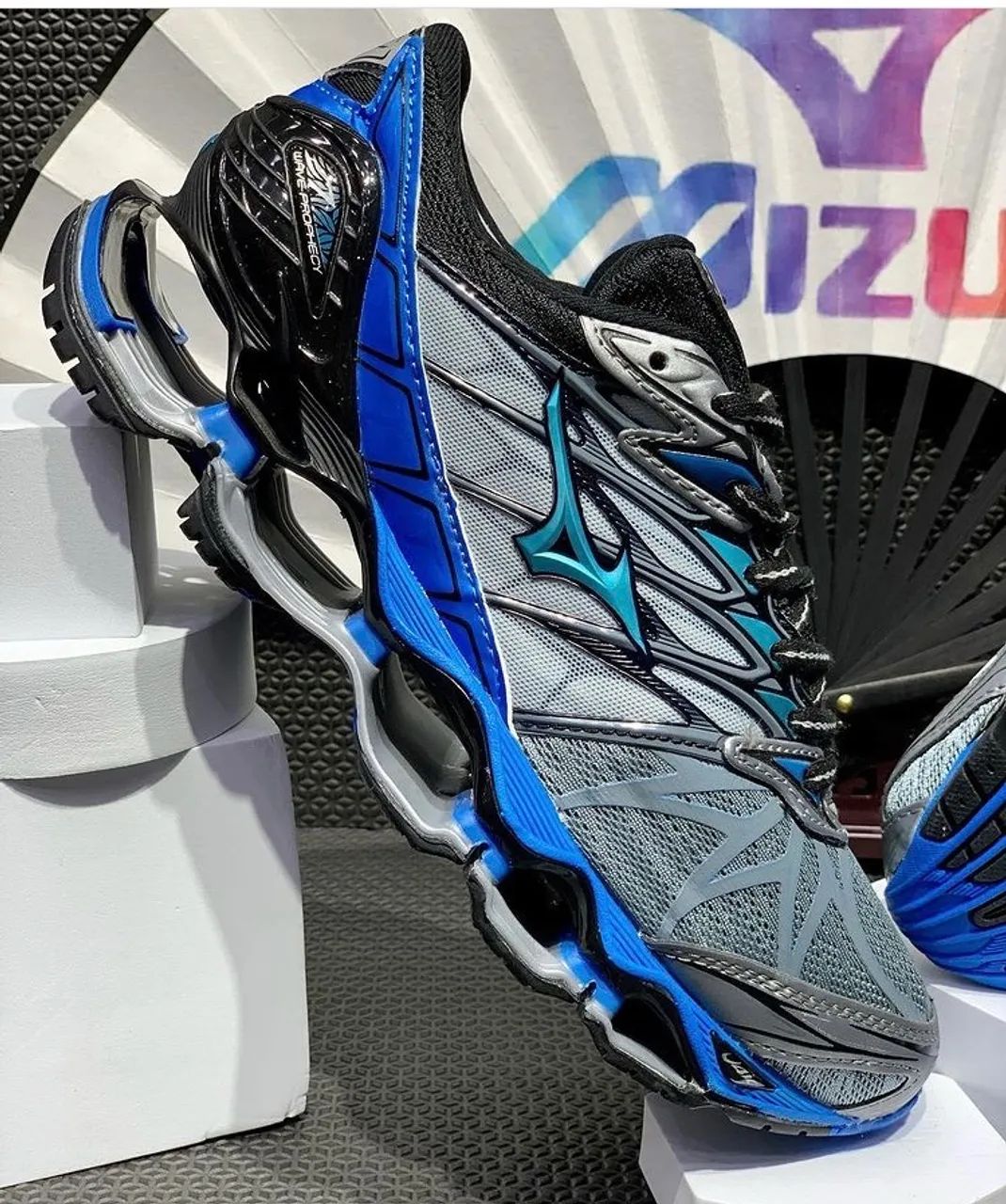 MIZUNO PROPHECY 7  - Foto 2