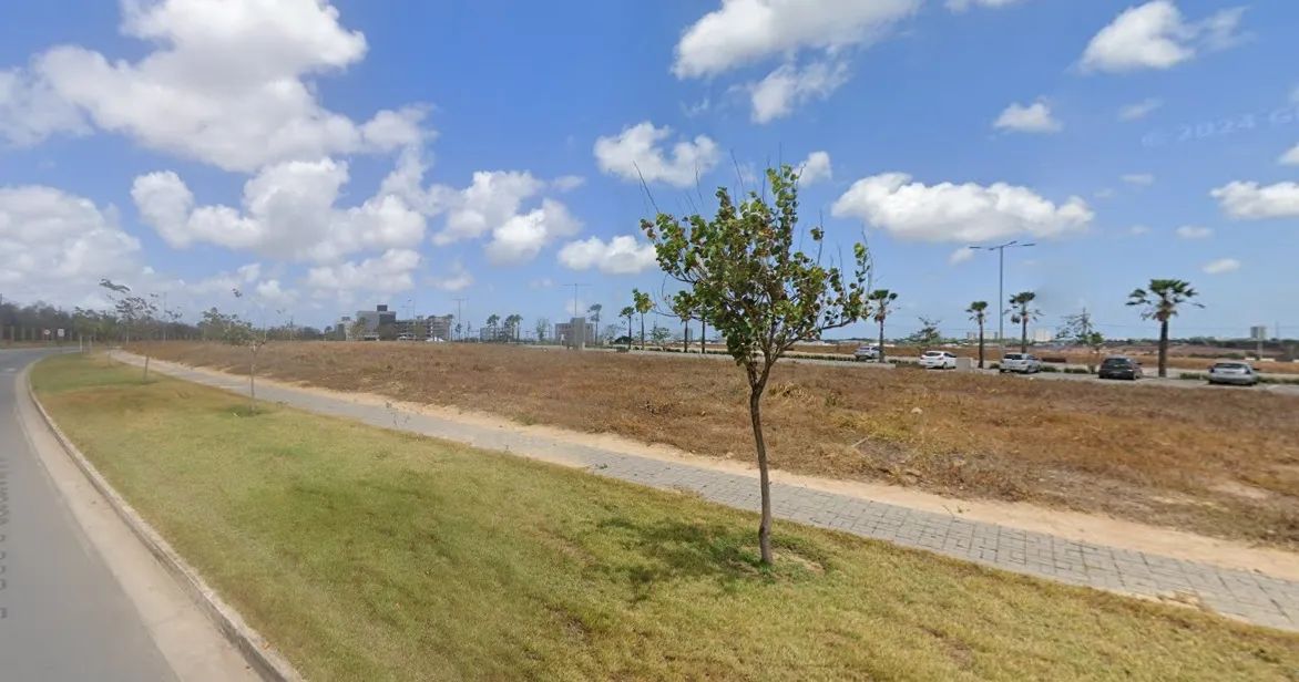 TERRENO para alugar na cidade de EUSEBIO-CE - Foto 4