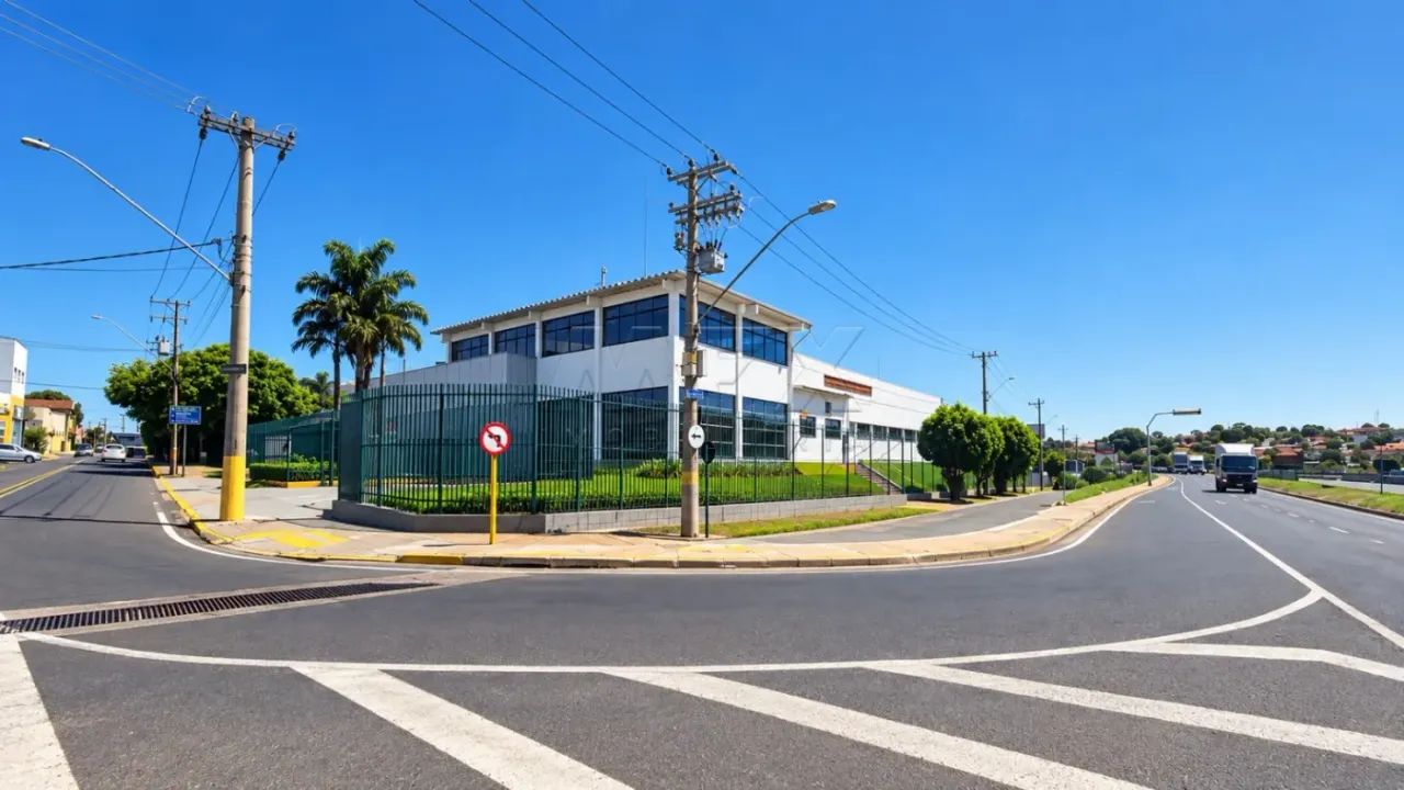 Galpão comercial - Foto 3