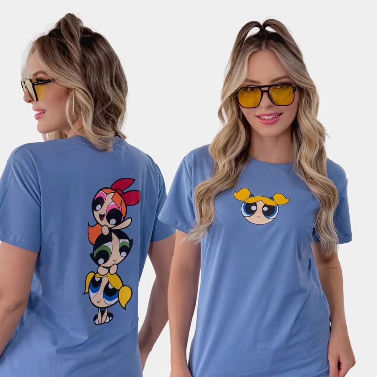 Blusa em atacado  - Foto 3