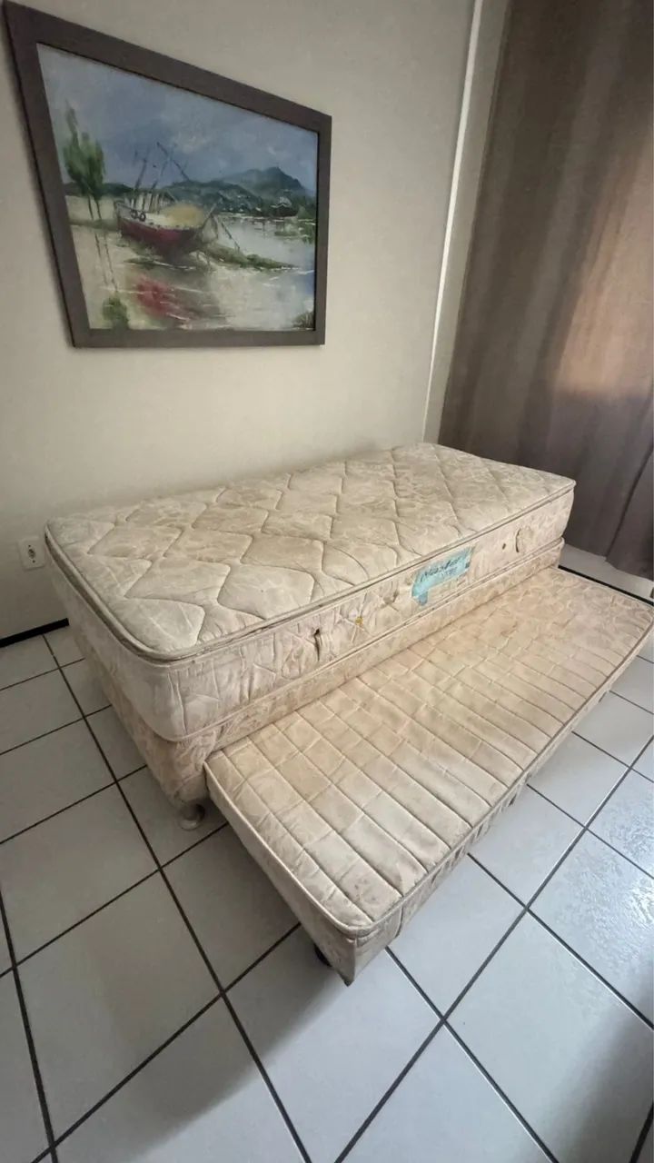 Bicama Ortobom 