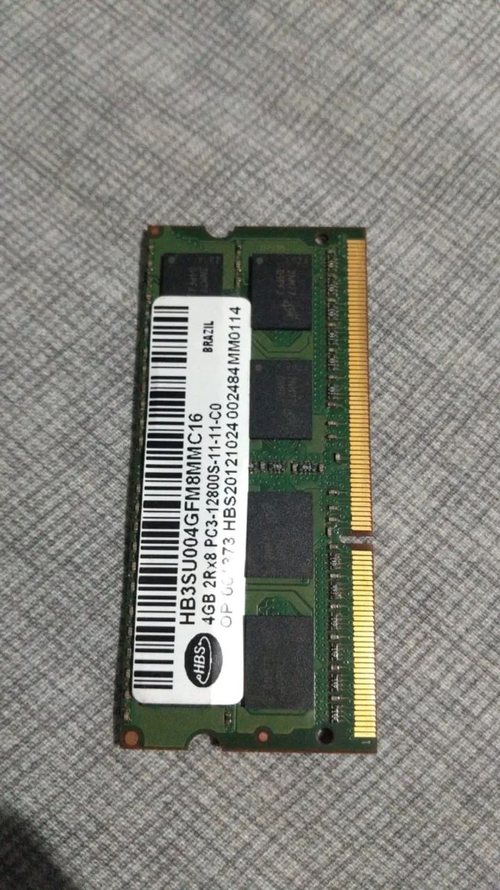 Memoria ram - Foto 2