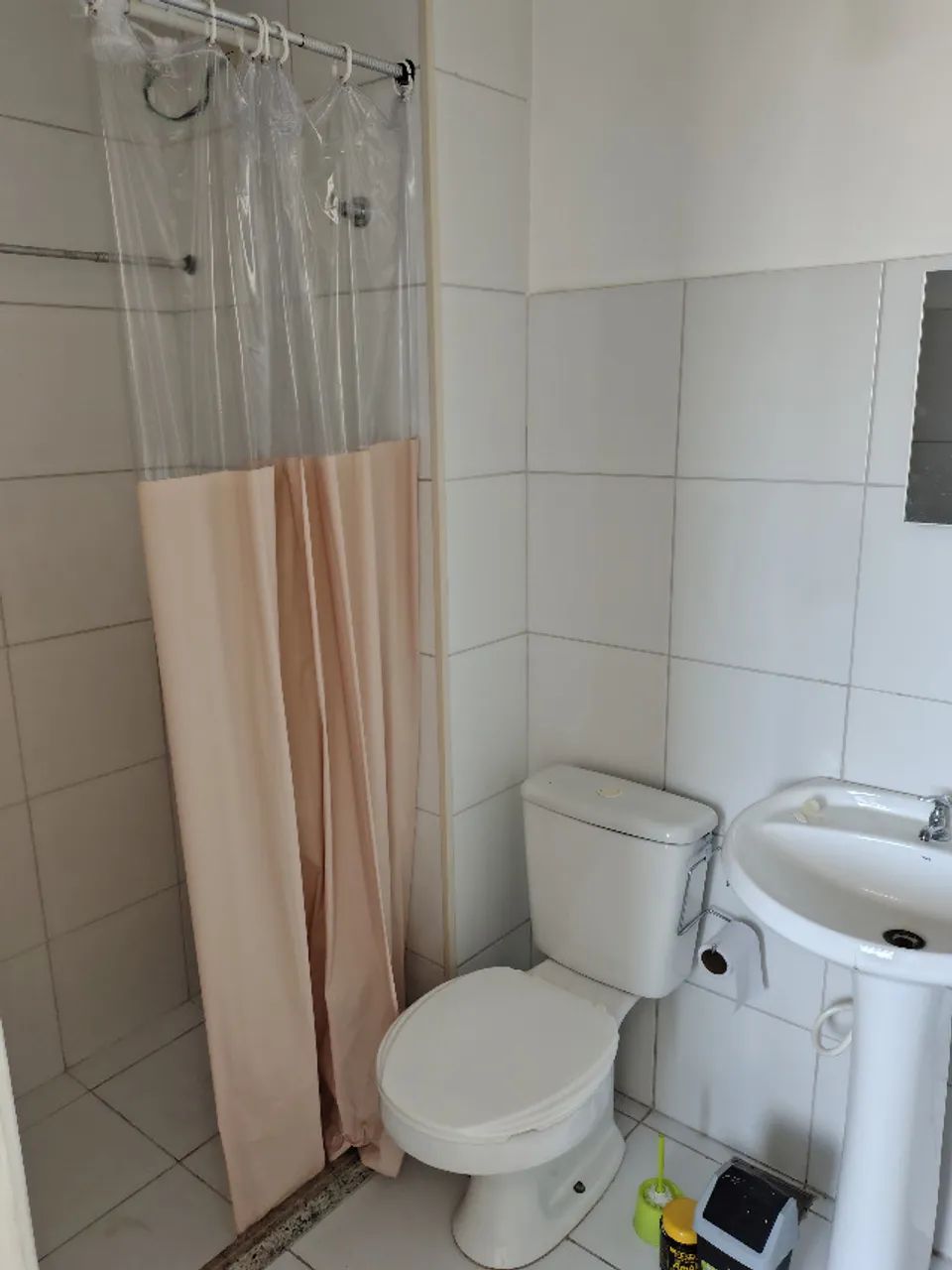 Apartamento em Itaborai-RJ, 3 quartos