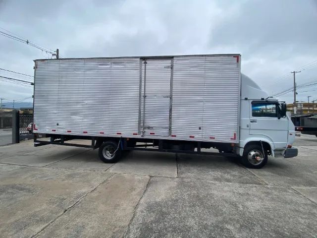 VW 8150 Bau 3/4   - Foto 4
