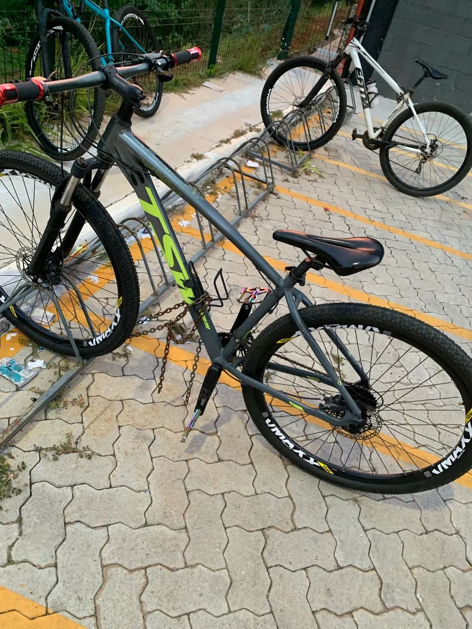 Bike tsw com vmax  - Foto 2