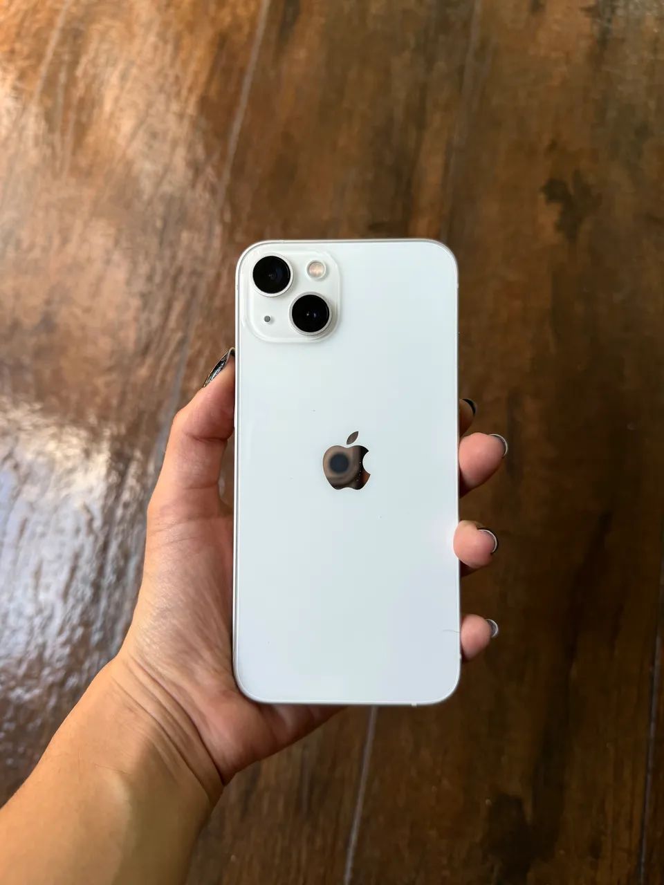 iPhone 13 256gb branco - Celulares e Smartphones - Botafogo, Rio