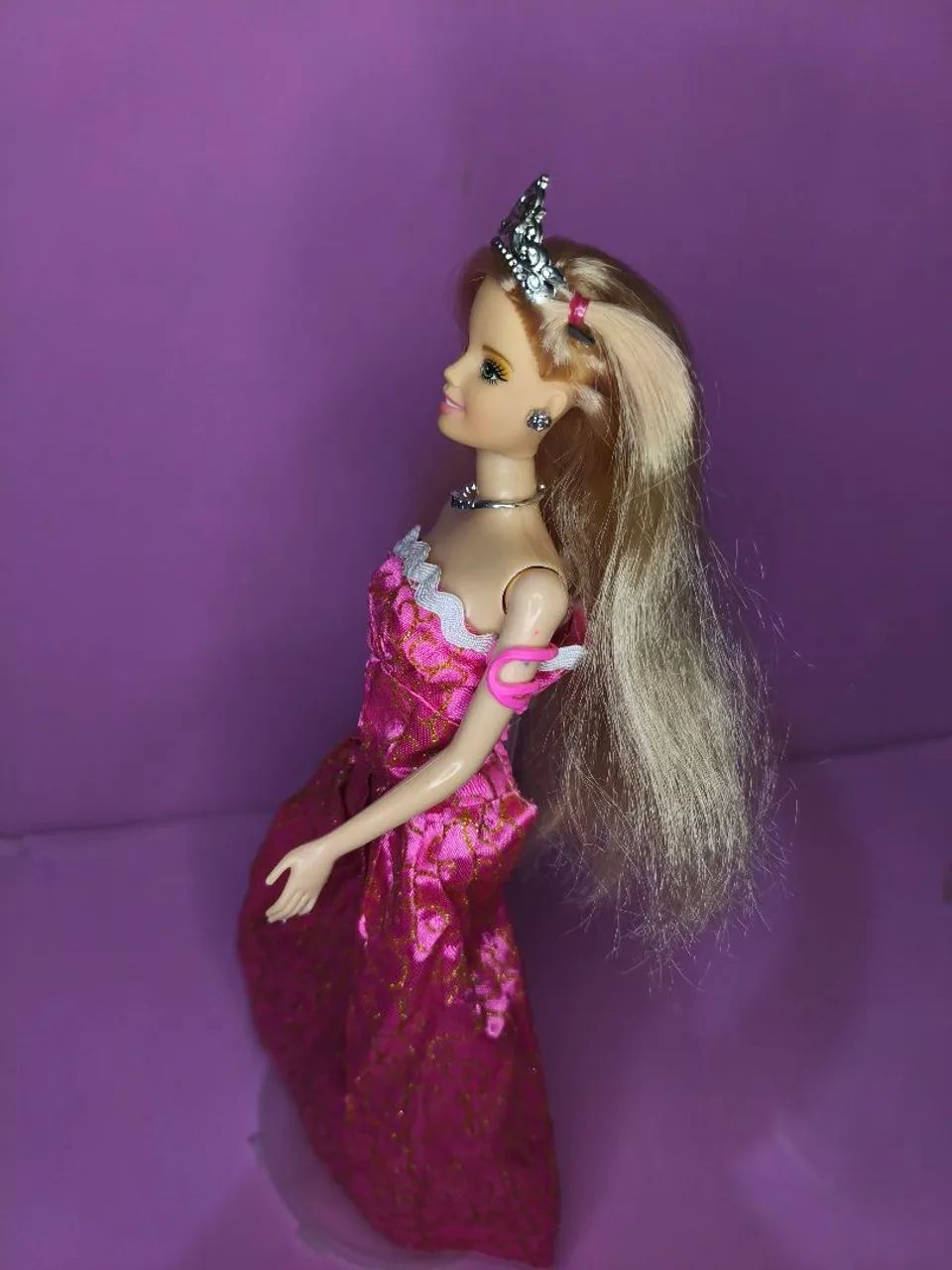 Princesa Luiza  - Foto 5