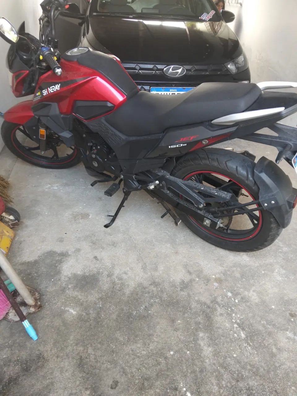 Moto  - Foto 2