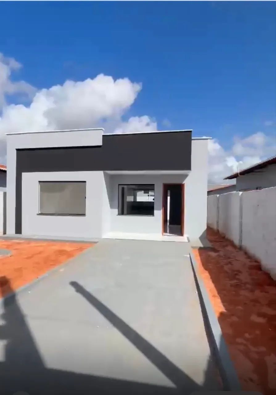 Repasso Casa em Extremoz 