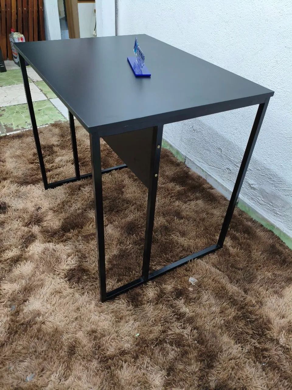 Mesa para Estudo - Modelo Industrial  - Foto 3