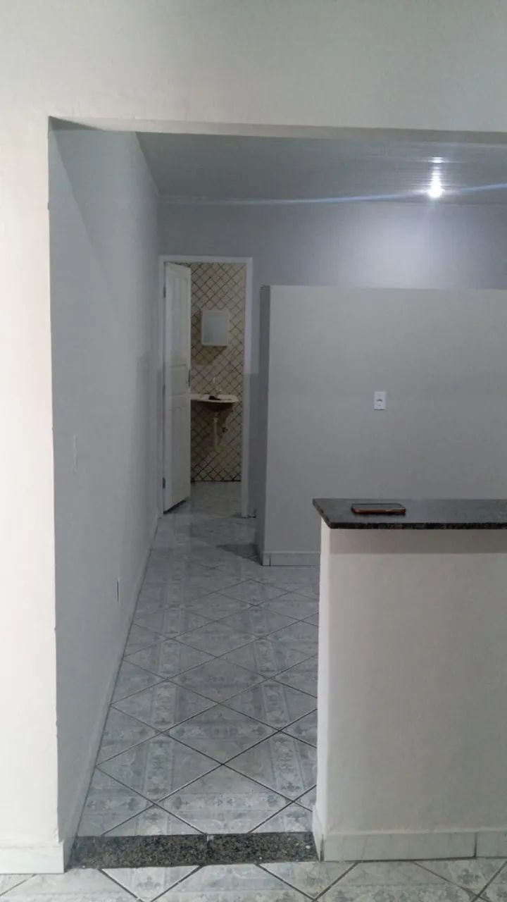 ALUGO CASA EM JARDIM DO VALE - Foto 3