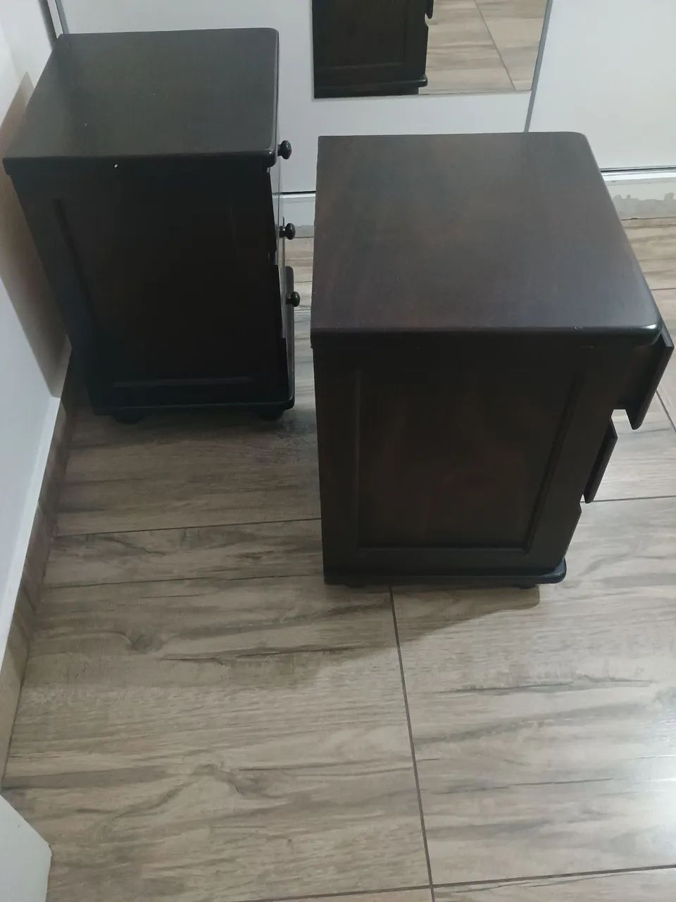 Mesa cabeceira de cama  - Foto 5