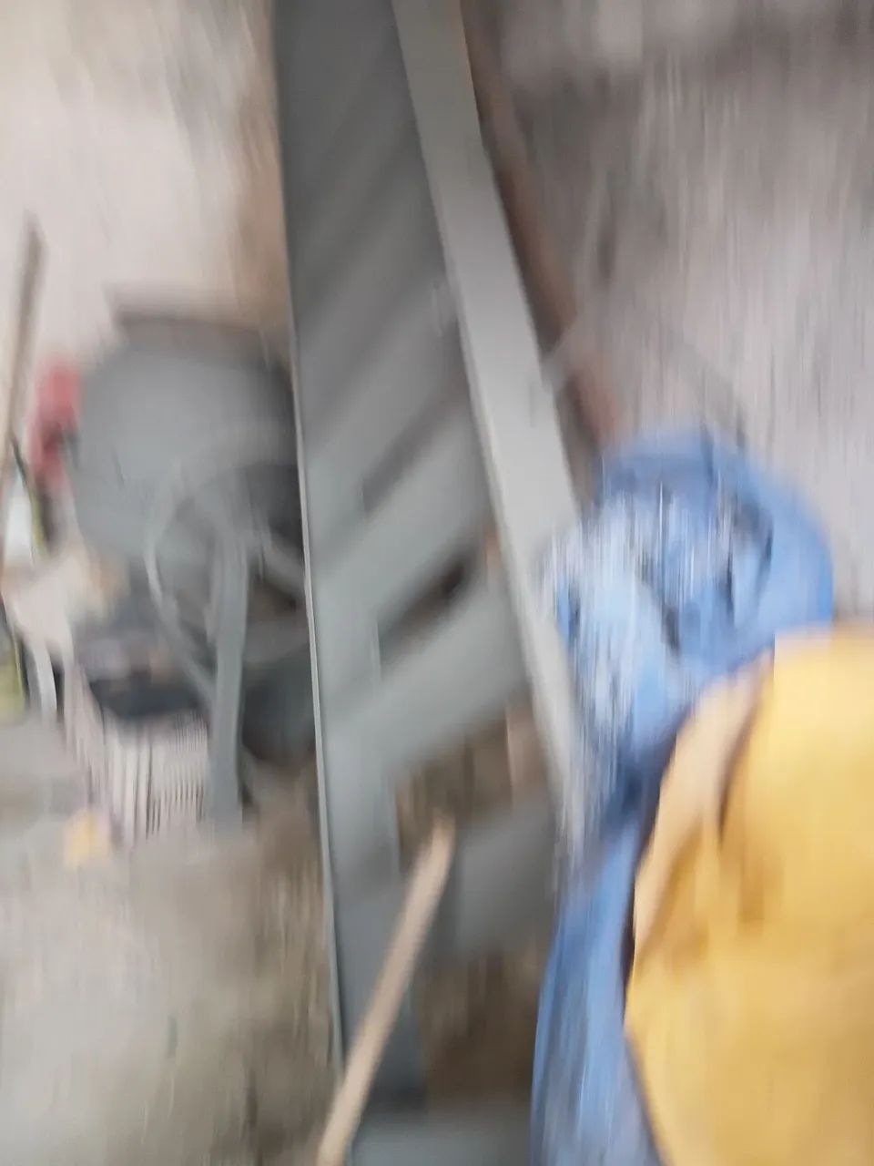 Vendo outro troca