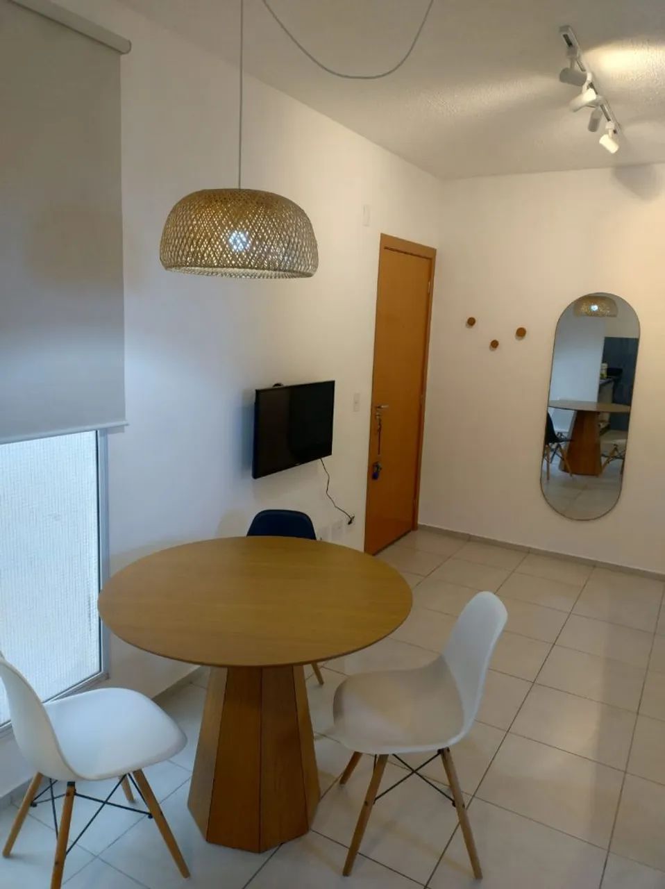 Apartamento Mobiliado - Chácara Parreral Serra/ES - Foto 4