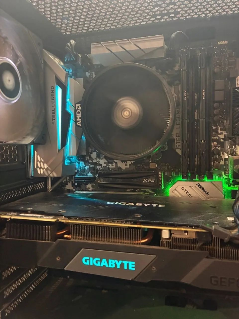 PC Gamer em Ótimo Estado - Foto 2