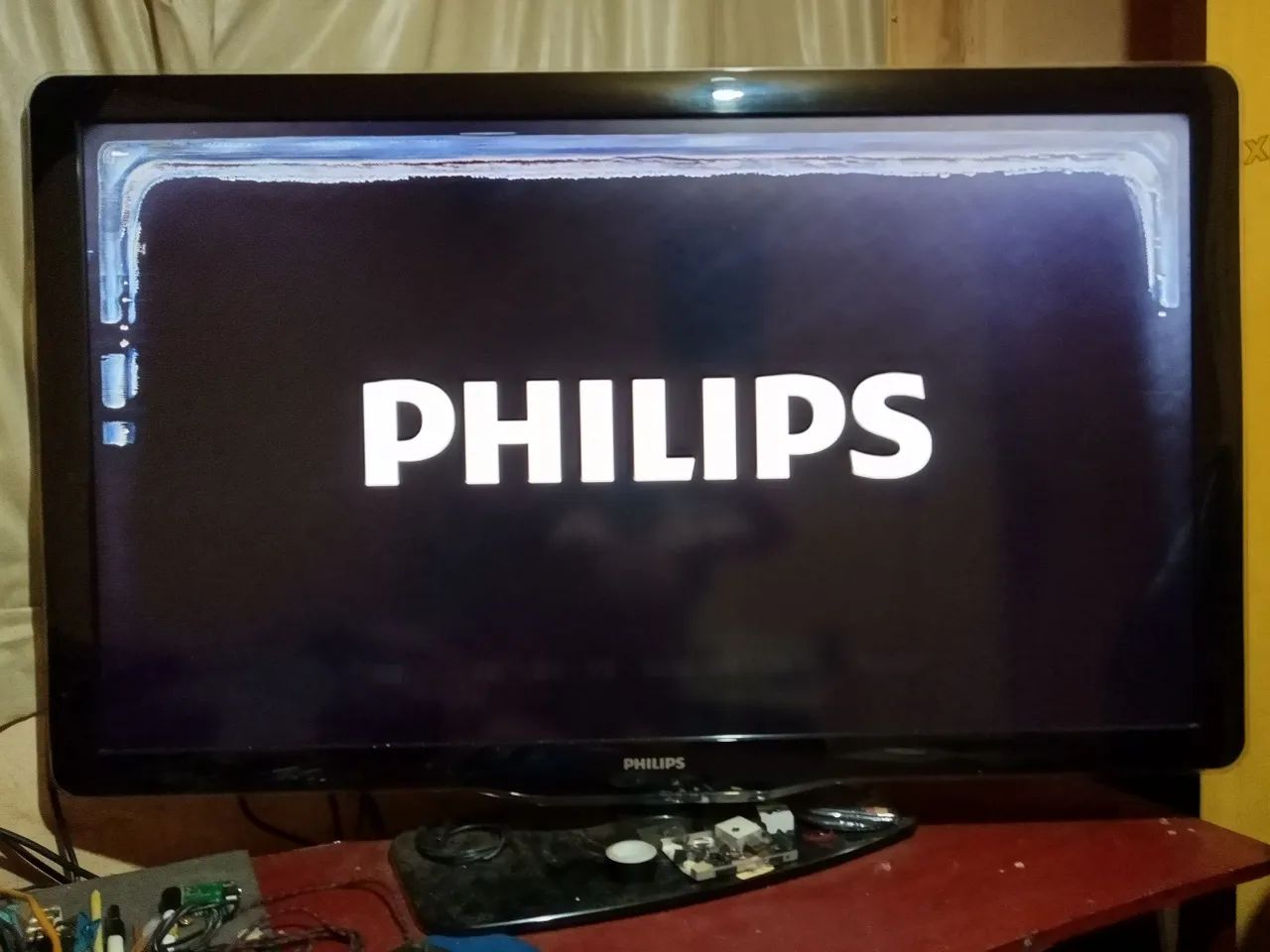 Philips LEIA A DESCRIÇÃO 