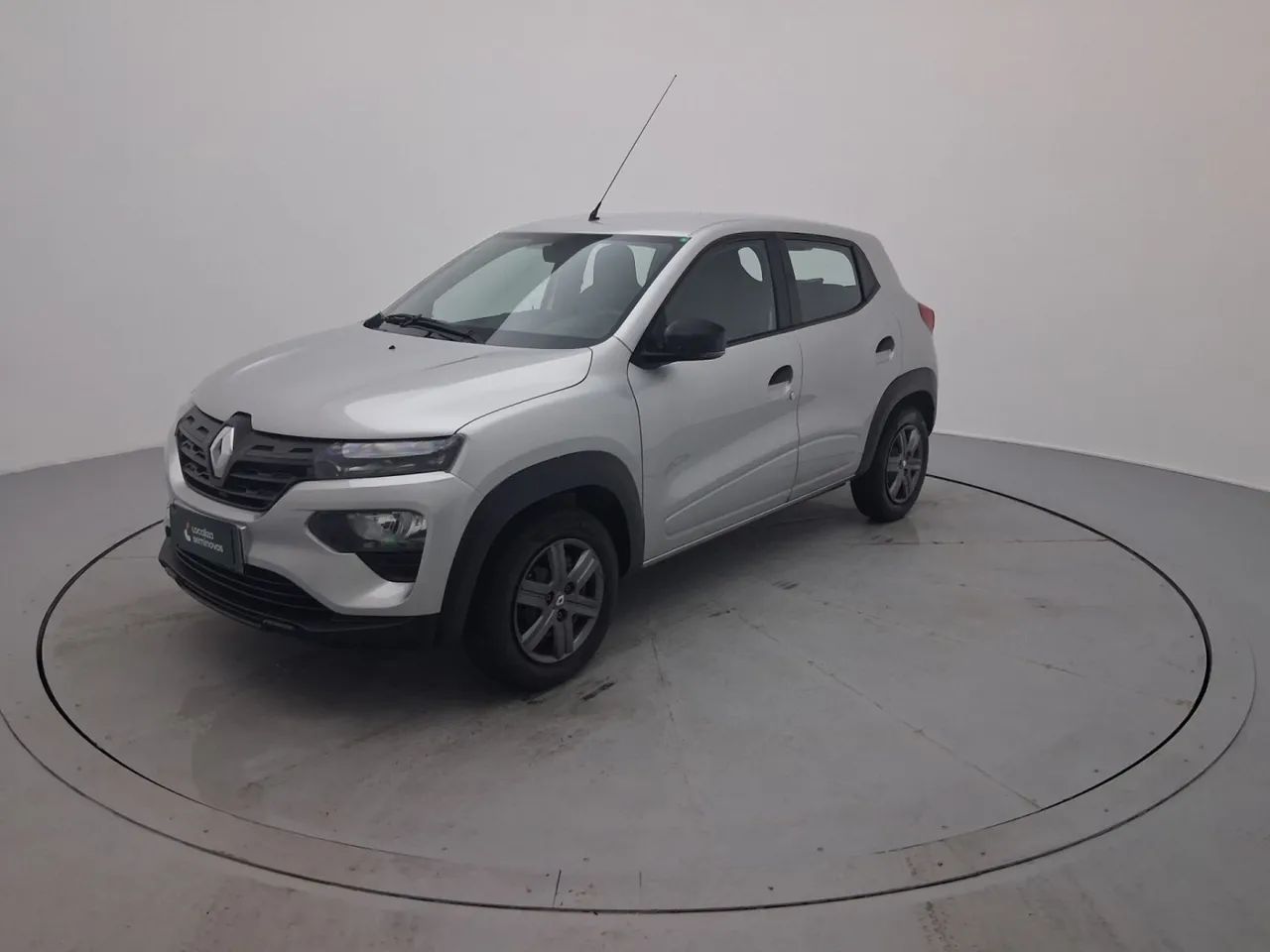 Renault Kwid 1.0 Zen 2025