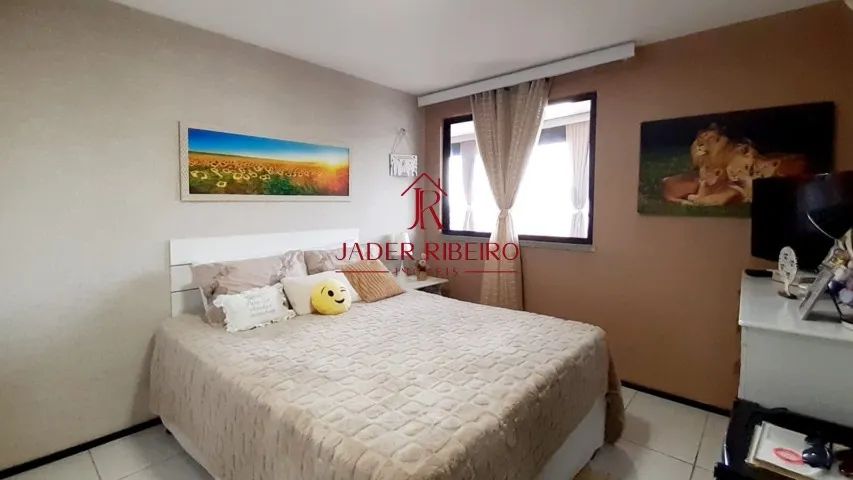 No Parque Del Sol | 122m² | 3 Suítes | Varandão | Nascente - Foto 8