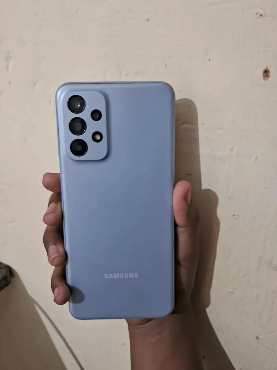 Celular Samsung a23 