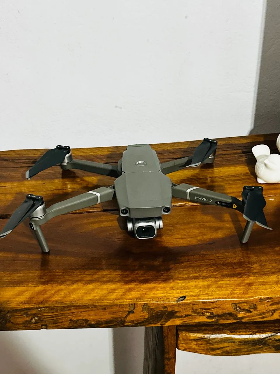 Dji mavic 2  - Foto 2