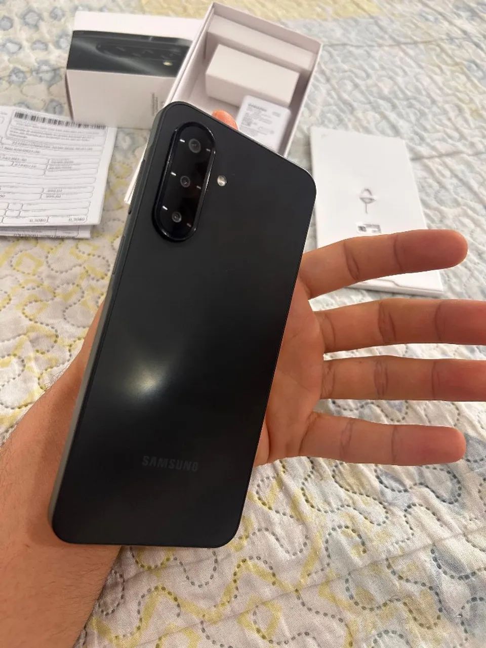 A 17 128 gb - Foto 4