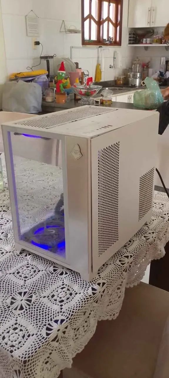 PC Game placa 12gb - Foto 2