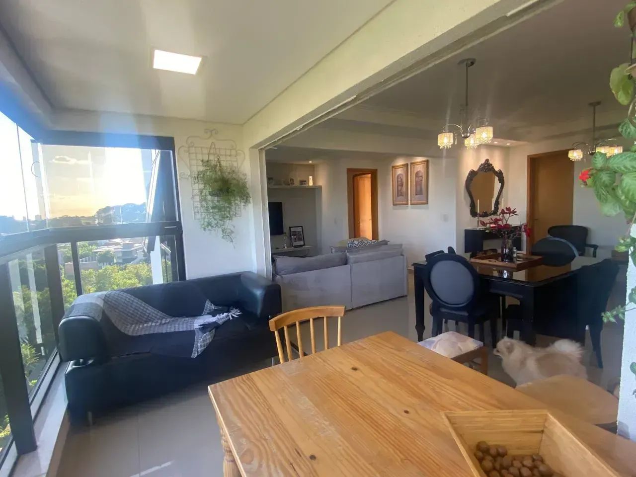 Oportunidade na Av. Nely Martins | 3 Suítes + Varanda Gourmet | Condomínio Clube - Foto 4